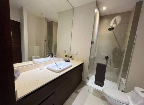 La Barita - 3b/3bath NEW Condo Vista Vela III in Cabo San Lucas, Mexico
