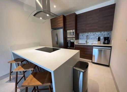 La Barita - 3b/3bath NEW Condo Vista Vela III in Cabo San Lucas, Mexico