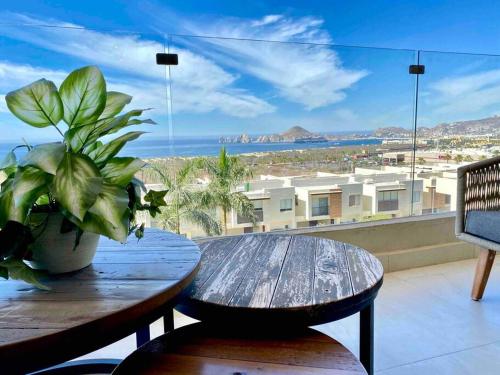 LA JOLLA Condo - Vista Vela 1 Clubhouse, Pool, Gym in Cabo San Lucas, Mexico