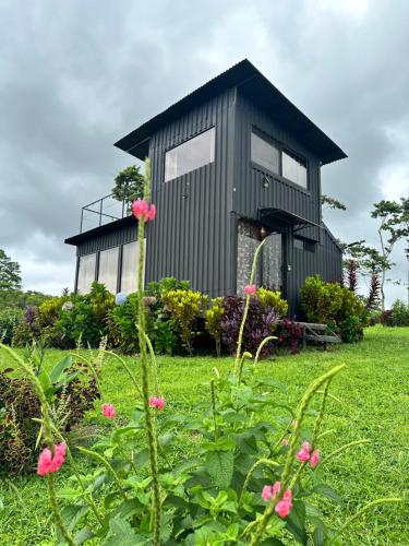 B&B Guayacán - Alto Luciérnaga - Bed and Breakfast Guayacán