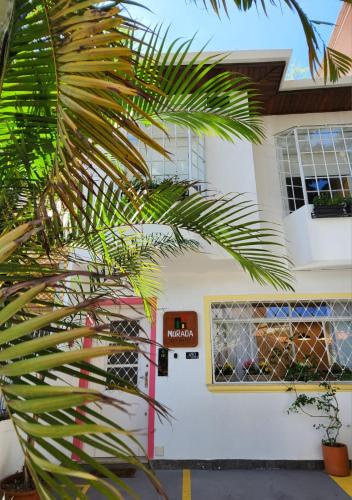 Morada City Hostel, São Paulo