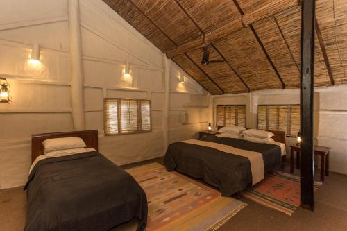 504313669 Tiger Tops Tharu Lodge