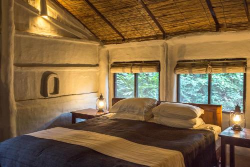 504313671 Tiger Tops Tharu Lodge