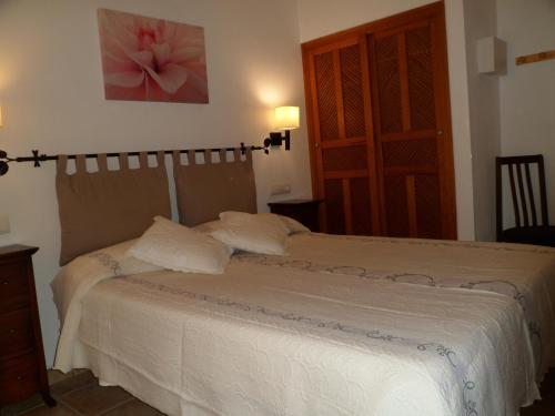 Hostal Yebisah