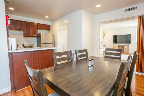 Comfy and Cozy-Min to National Mall Great Location in Arlington, USA