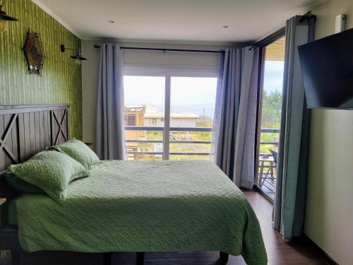 Casa Bosques & Mar in Curanipe