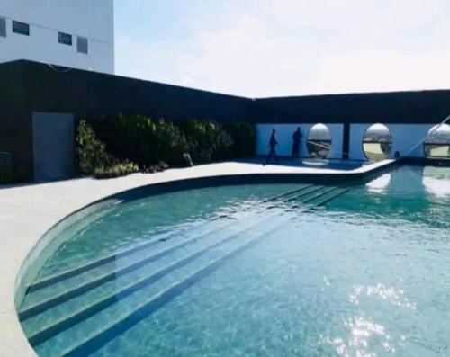 Empresarial Jam flat em olinda in โอลินด้า