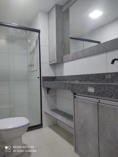 Empresarial Jam flat em olinda in โอลินด้า