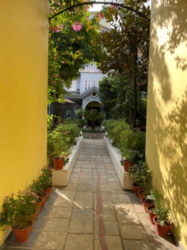 Hotel ABC, Boutique Hotel in Pokhara – Pokhara, FL