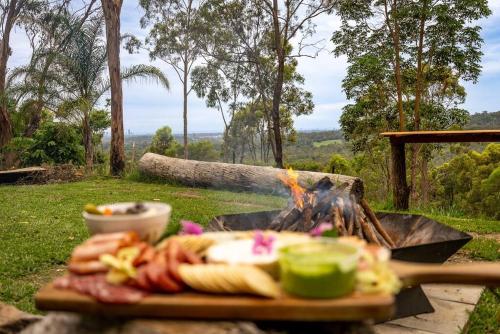 . Relaxing Cockatoo Cabin in Nebesa Nature Retreat