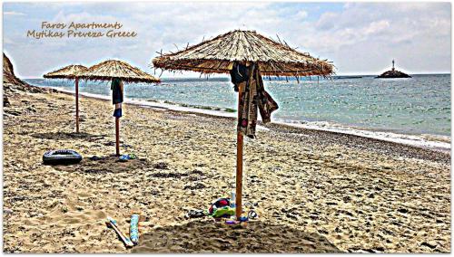 Faros Apartments - image 5