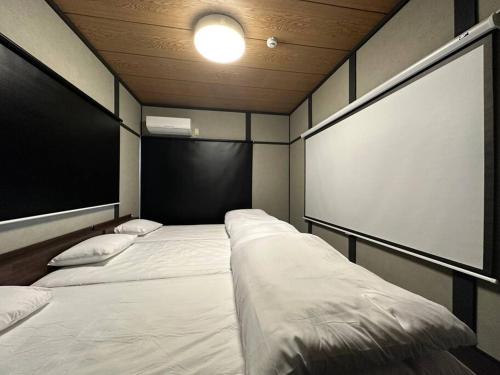 TasoneUrbanStayOsaka 梅田中津2