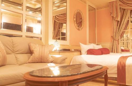 Hotel Dion ホテル ディオン - Adult Only, Muko