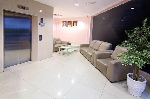 Facilities, Sun Inns Hotel Bestari Jaya in Kuala Selangor