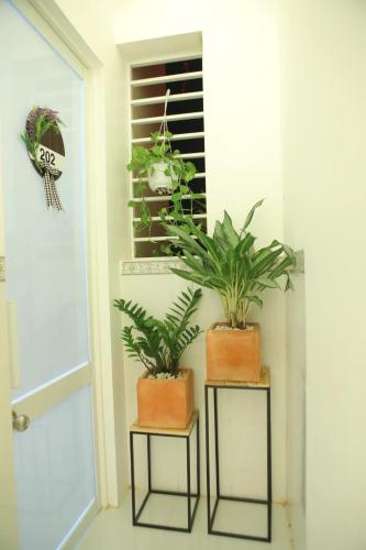 HOTEL VĂN THÁI BÌNH (HOTEL VAN THAI BINH) in Tra Vinh