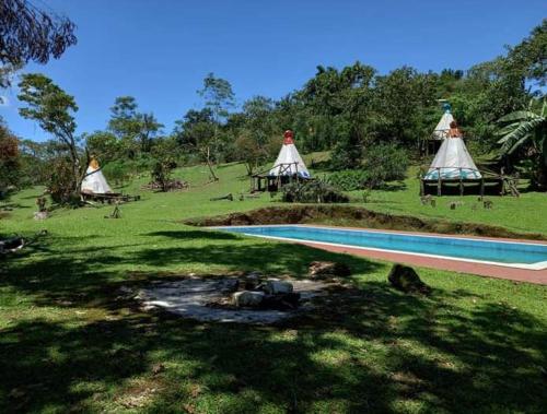 Tipis Cuetzalan