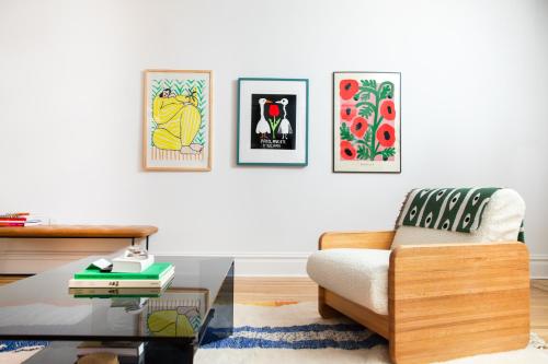 The Suites at the Touraine No 109 – Philadelphia, PA