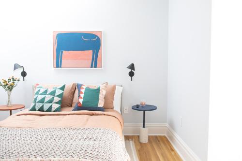 The Suites at the Touraine No 109 – Philadelphia, PA