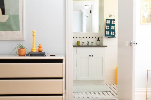 The Suites at the Touraine No 109 – Philadelphia, PA