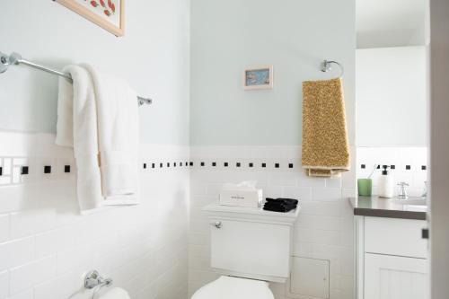 The Suites at the Touraine No 109 – Philadelphia, PA