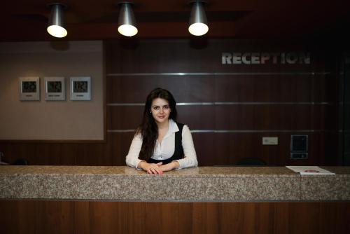 Amiral Hotel (former Best Western Park Hotel) - image 14