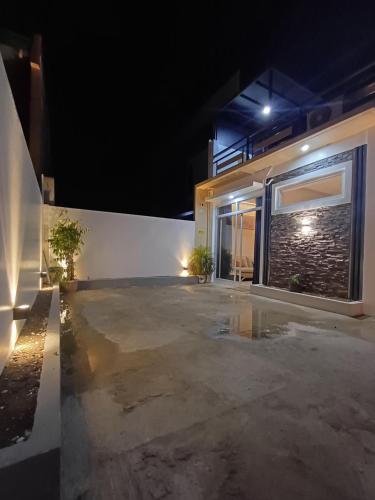 Exterior view, Bmf Homestay Jacuzzi in Tacloban