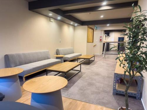 Tasone Urban STAY Osaka なんば日本橋千日前2