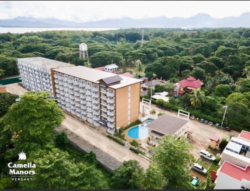 Cozy Condo Unit in Puerto Princesa City near PPS Airport