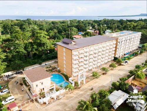 Cozy Condo Unit in Puerto Princesa City near PPS Airport