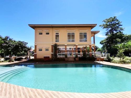 Cozy Condo Unit in Puerto Princesa City near PPS Airport