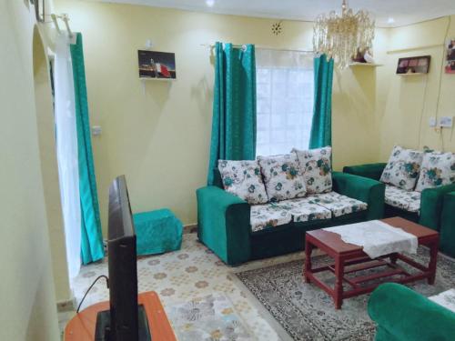 Зручності, BONNY KINGs FARMSTAY in Найробі