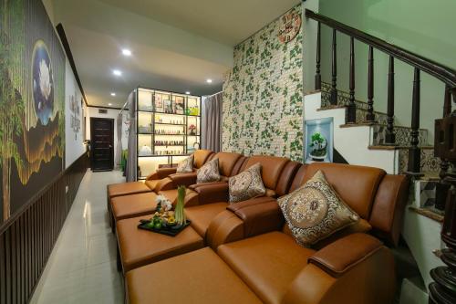 Silk Hanoi Moment Hotel & Spa photo 5