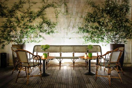 Hôtel Vic Eiffel - image 9