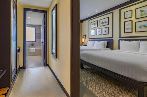 Wyndham Garden Hoi An Cua Dai Beach