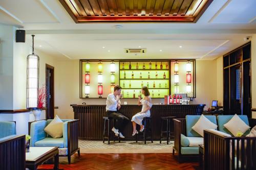 504329710 Wyndham Garden Hoi An Cua Dai Beach