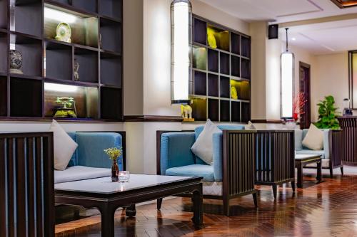504329719 Wyndham Garden Hoi An Cua Dai Beach