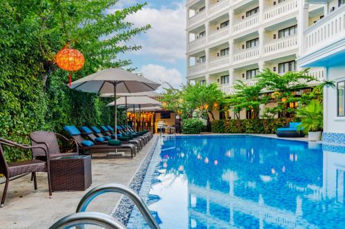 504329908 Wyndham Garden Hoi An Cua Dai Beach