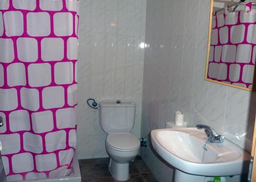Hostal Yebisah