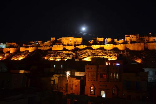 Hotel Oasis Haveli