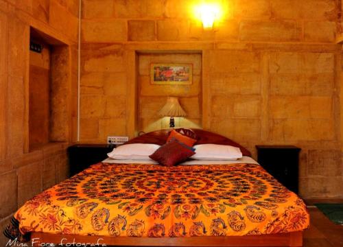 Hotel Oasis Haveli