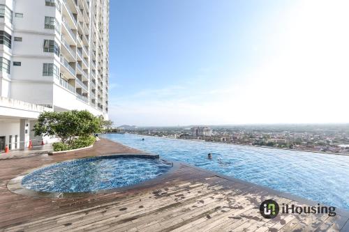 Silverscape Premium Malacca By I Housing Silverscape Premium Malacca By I Housing