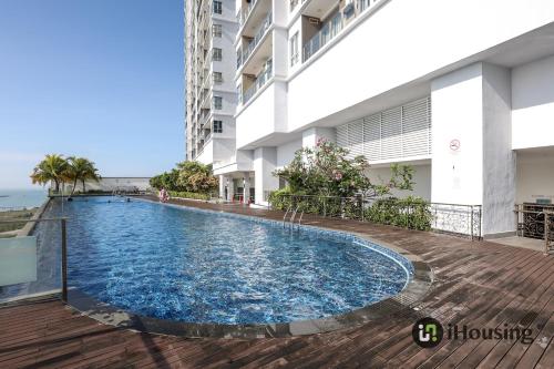 Silverscape Premium Malacca By I Housing Silverscape Premium Malacca By I Housing