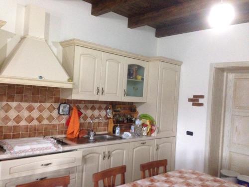 Casa Corofulu Oliena - IUN P2139