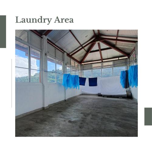 Smile Hub Kandy -Youth Hostel-