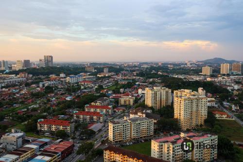 Silverscape Premium Malacca By I Housing Silverscape Premium Malacca By I Housing