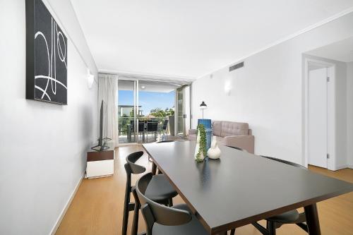 Two-Bedroom Apartment image 10
