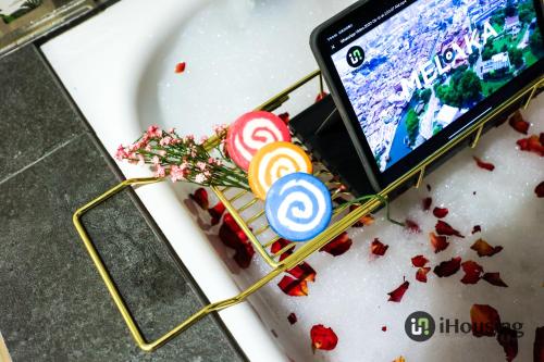 Silverscape Premium Malacca By I Housing Silverscape Premium Malacca By I Housing