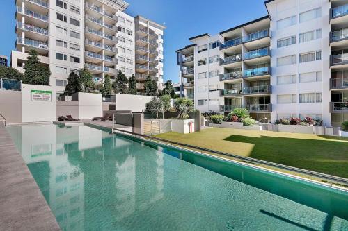 Trilogy Residences - Brisbane Trilogy Residences - Brisbane