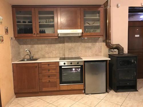 Apartment with Sea View - Split Level image 3