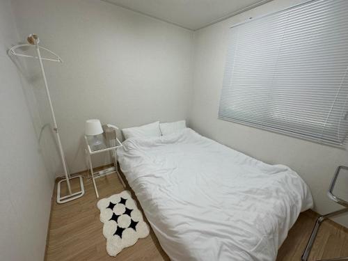 M Stay Near Mokdong Station in Yangcheon-gu